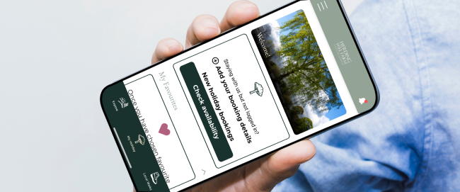 Herding Hill App