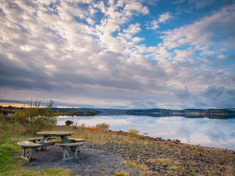 Kielder Vera set