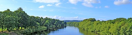 Tyne Green Country Park