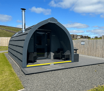 Castle Pods