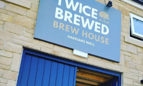  Twice Brewed Inn
