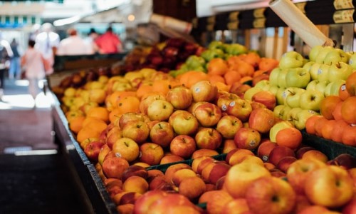 Farmers Markets