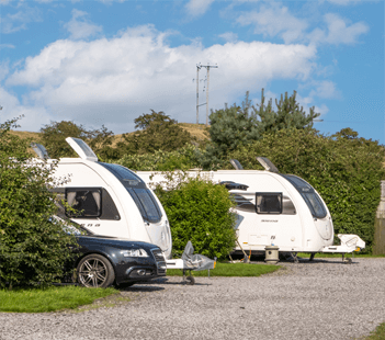 Touring Pitches