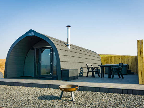 Adults Only Castle Pods