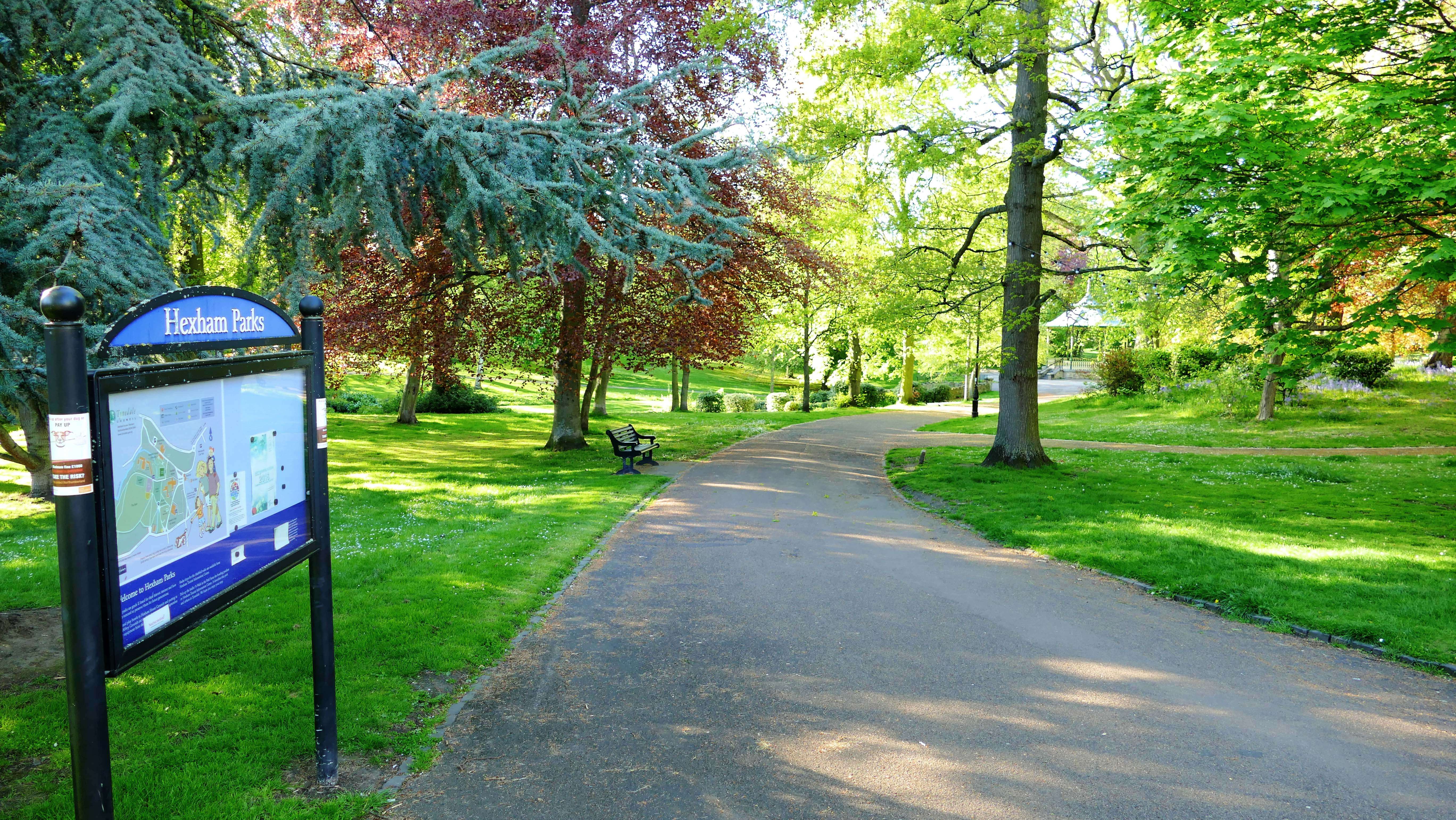 Sele Park