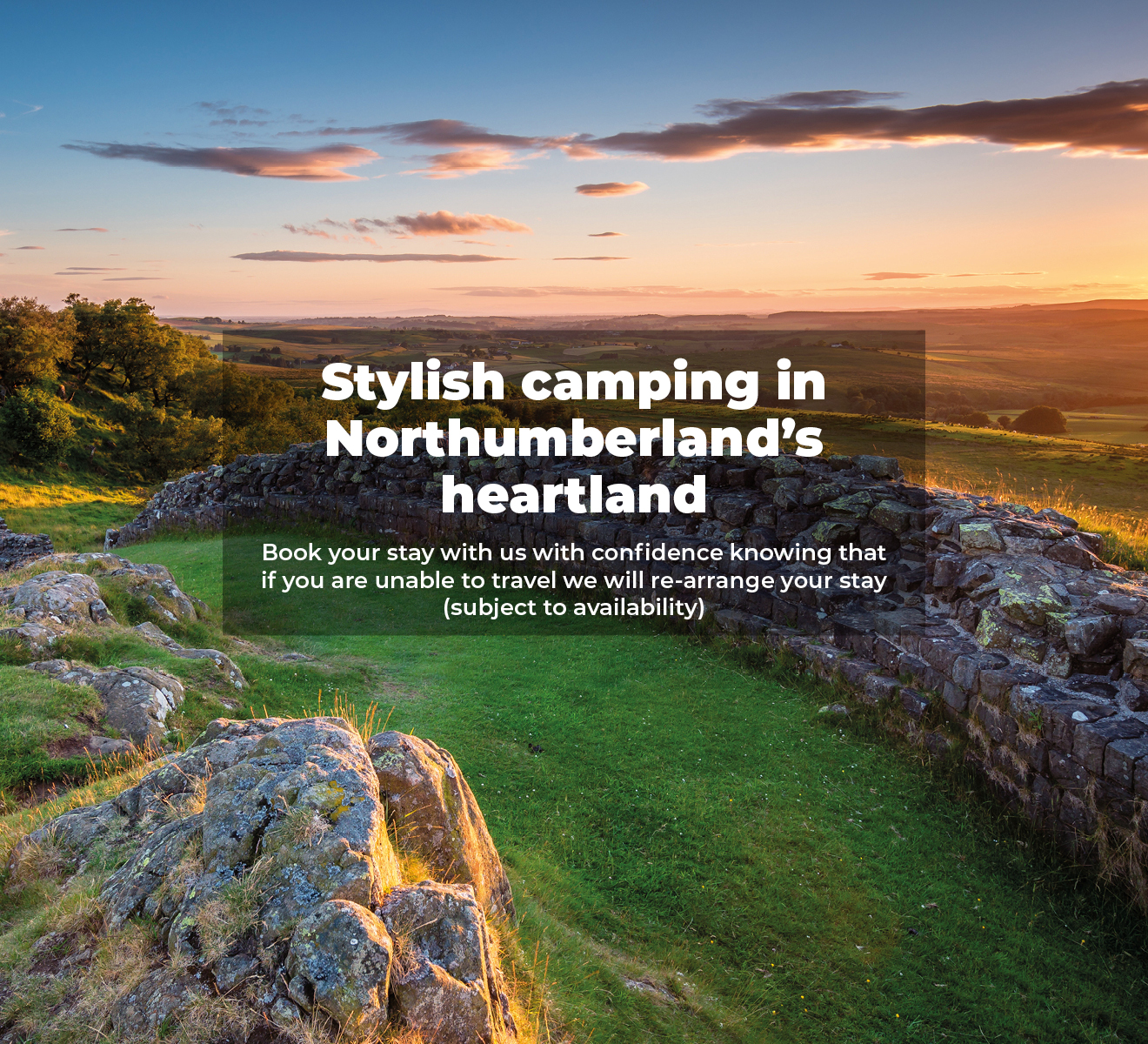 Herding Hill Farm Camping — photo 2