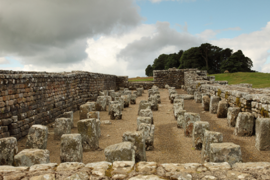 Housesteads