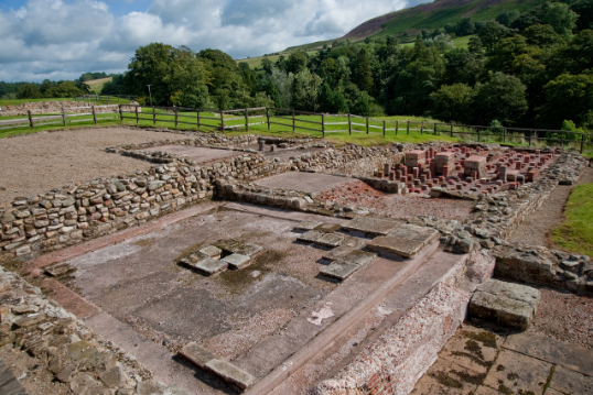 Vindolanda