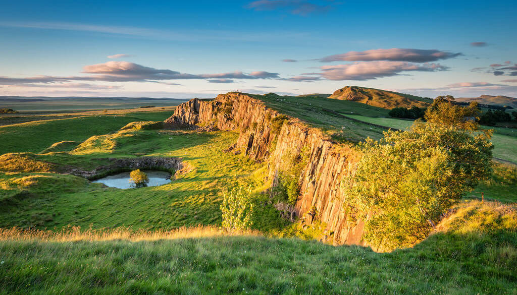 The 6 Best Free Activities to do in Northumberland