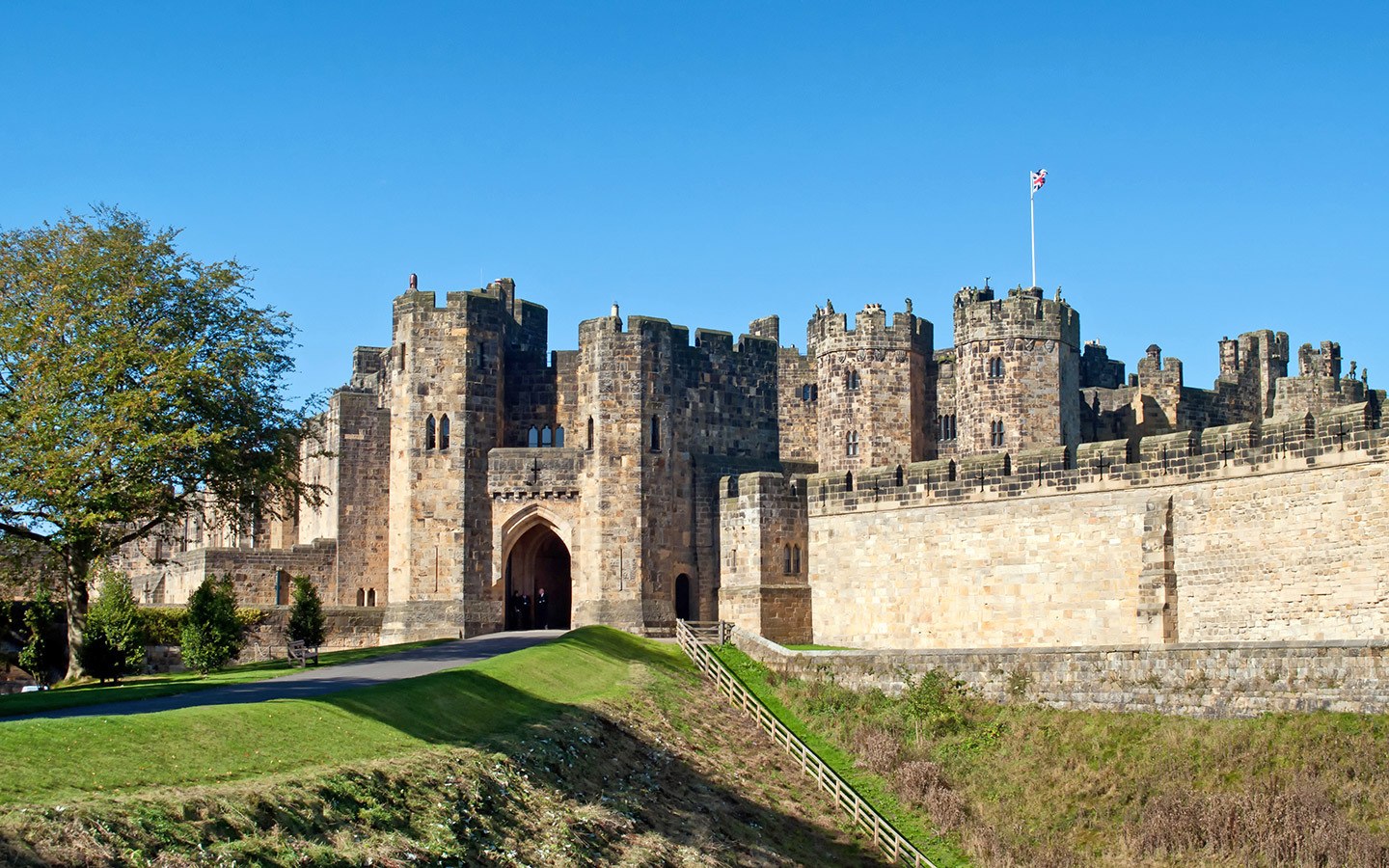 Castle