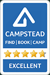CampStead Review of Herding Hill Farm - 5 stars