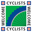 Cyclists Welcome