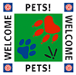 Pets Welcome