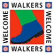 Walkers Welcome